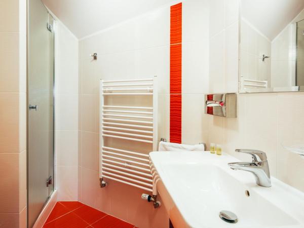 Sv. Hubertus : photo 8 de la chambre chambre triple