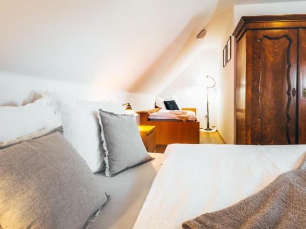 Sv. Hubertus : photo 5 de la chambre chambre triple