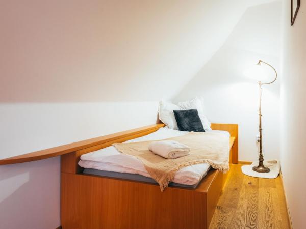 Sv. Hubertus : photo 7 de la chambre chambre triple