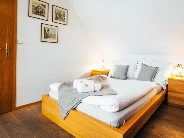 Sv. Hubertus : photo 2 de la chambre chambre triple