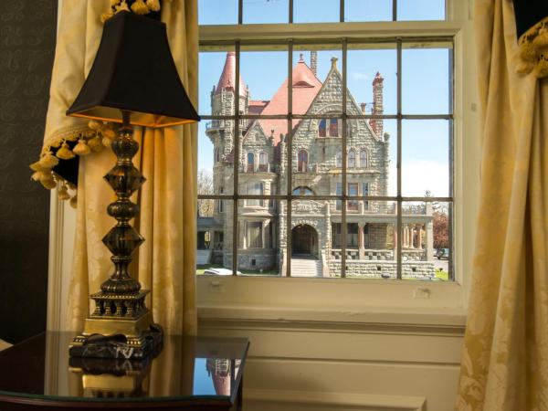 The Craigmyle : photo 8 de la chambre suite lit king-size