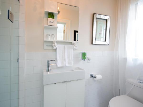 The Craigmyle : photo 9 de la chambre suite lit king-size