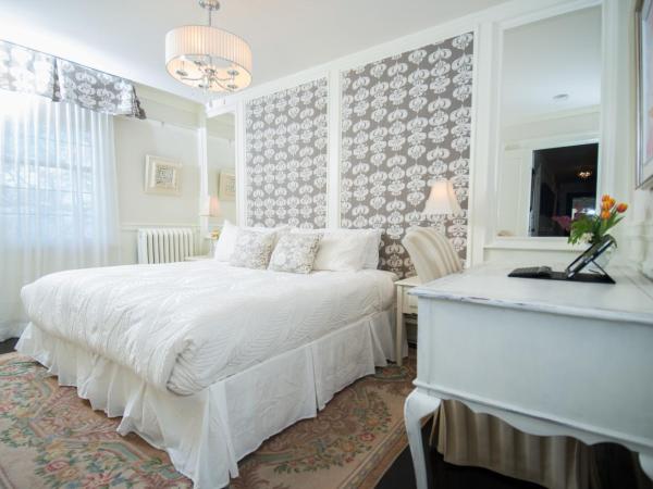 The Craigmyle : photo 6 de la chambre chambre lit king-size