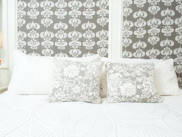 The Craigmyle : photo 3 de la chambre chambre lit king-size