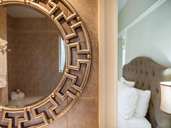 The Craigmyle : photo 6 de la chambre suite deluxe