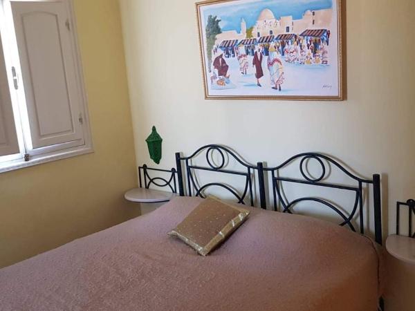 Chambre d'hôtes, Dar l'air du temps : photo 1 de la chambre suite 2 chambres