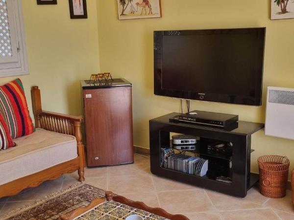 Chambre d'hôtes, Dar l'air du temps : photo 2 de la chambre suite 2 chambres