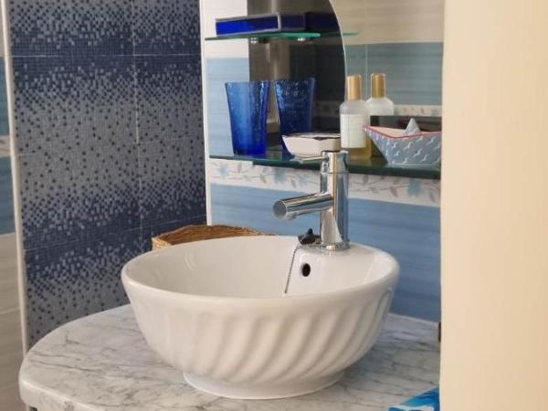 Chambre d'hôtes, Dar l'air du temps : photo 6 de la chambre suite 2 chambres