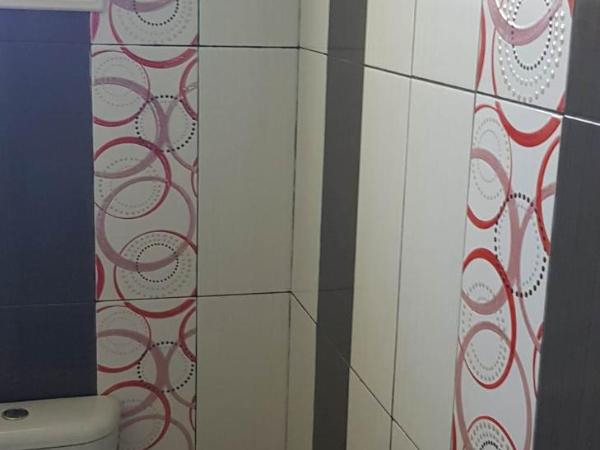 Chambre d'hôtes, Dar l'air du temps : photo 2 de la chambre chambre double avec salle de bains privative