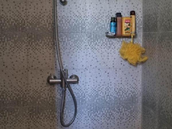 Chambre d'hôtes, Dar l'air du temps : photo 8 de la chambre suite 2 chambres