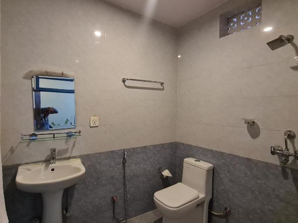 Temple Town Inn : photo 6 de la chambre chambre standard lit queen-size