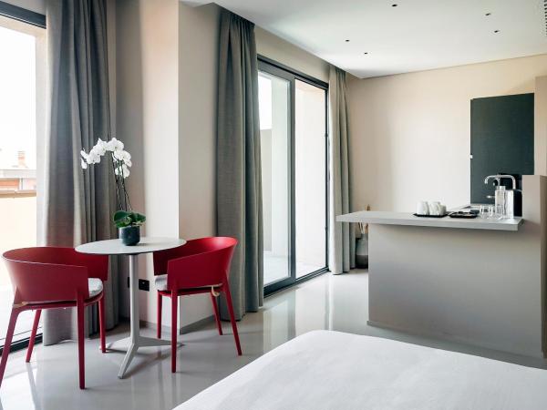 Ollen apartments : photo 6 de la chambre appartement standard