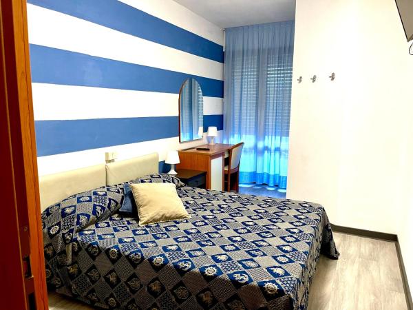 Hotel Alemagna : photo 1 de la chambre chambre double