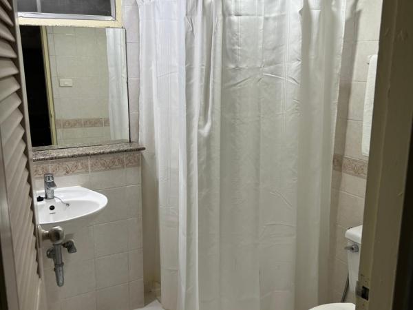 Mall Suites Hotel : photo 9 de la chambre chambre double ou lits jumeaux standard