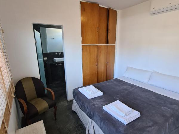 Hotel Costa Rica : photo 2 de la chambre chambre double standard