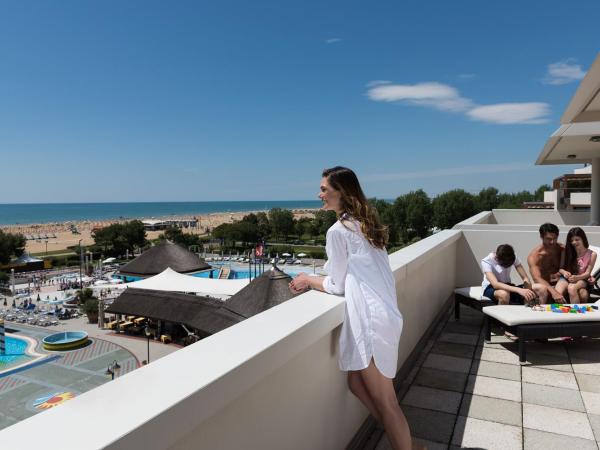 Aparthotel Holiday : photo 2 de la chambre appartement 2 chambres