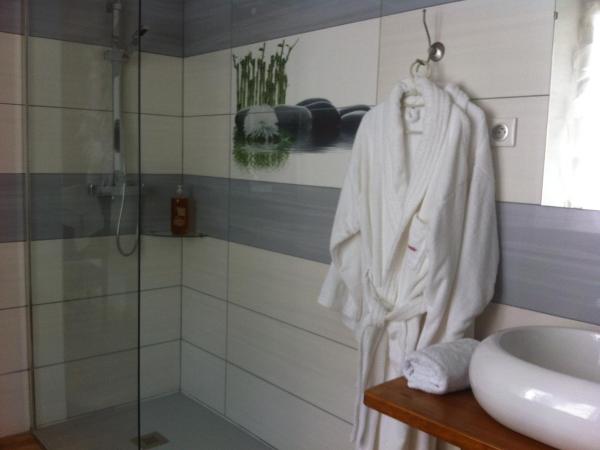 Villa l'Orante : photo 4 de la chambre suite supérieure