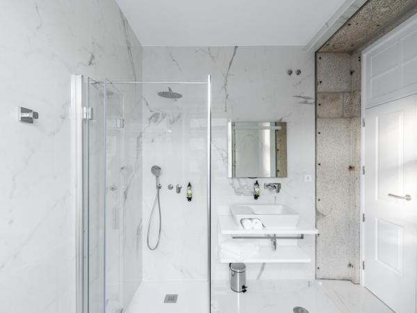 Avenida Viana Boutique Suites : photo 5 de la chambre chambre double