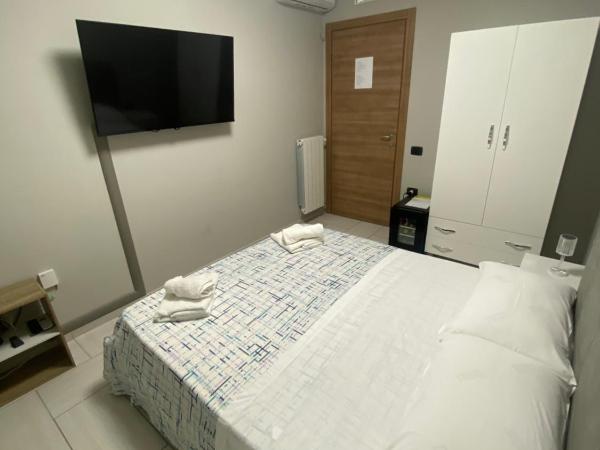 Casa Giuly : photo 3 de la chambre chambre double