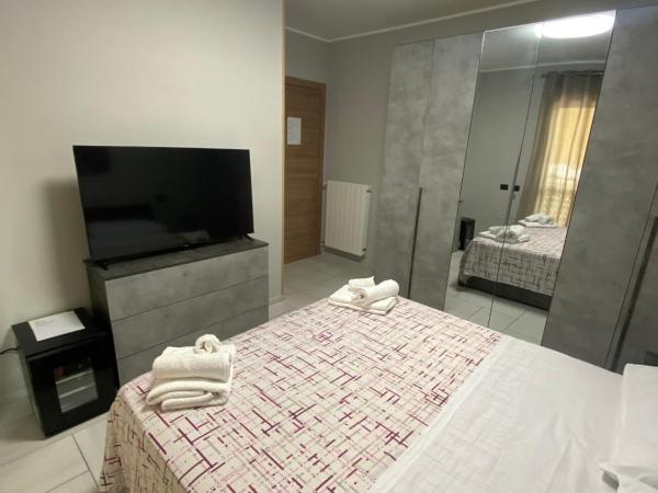 Casa Giuly : photo 4 de la chambre chambre double