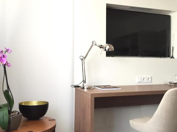 Business Wieland Hotel : photo 6 de la chambre chambre double