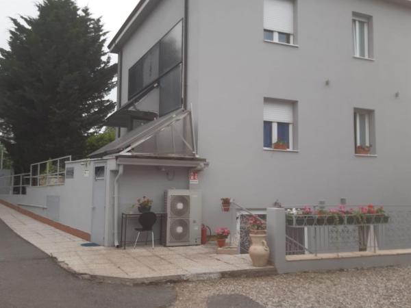 Residenza Le Dimore : photo 1 de la chambre studio avec vue sur jardin