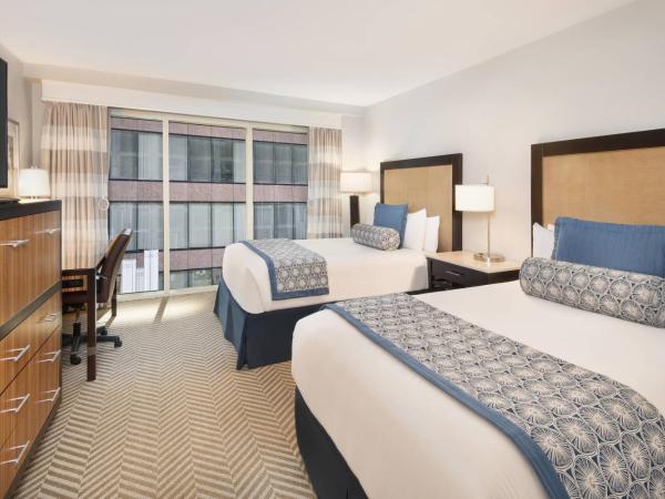 The Westshore Grand, A Tribute Portfolio Hotel, Tampa : photo 3 de la chambre chambre double supérieure