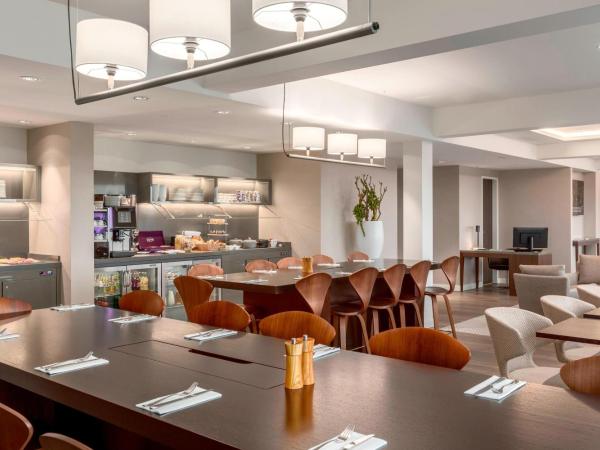 Marriott Hotel The Hague : photo 5 de la chambre chambre lit king-size exécutive