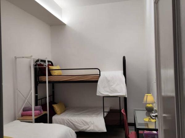 One Point Hotel @ King Centre : photo 7 de la chambre appartement