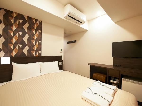 Sotetsu Fresa Inn Kitahama : photo 1 de la chambre chambre double confort