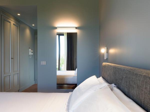 Nèroli Bio Relais : photo 6 de la chambre chambre double avec balcon