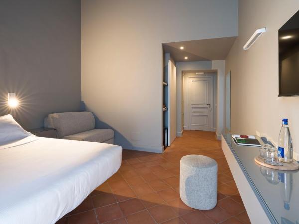 Nèroli Bio Relais : photo 1 de la chambre chambre double supérieure