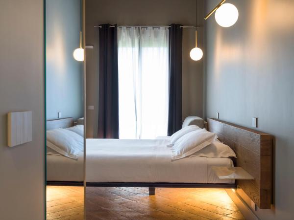 Nèroli Bio Relais : photo 2 de la chambre chambre double supérieure