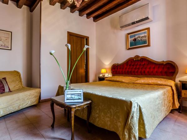 Hotel Ariel Silva : photo 9 de la chambre chambre triple