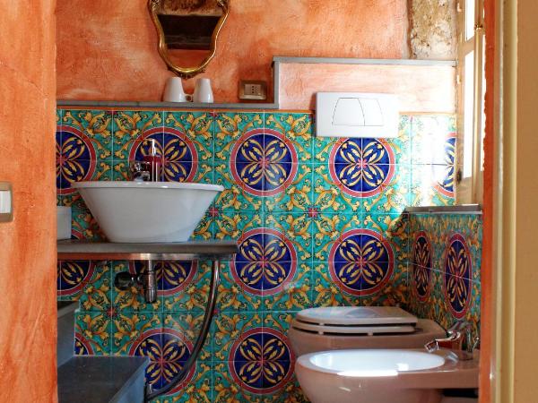 Aigua : photo 2 de la chambre chambre double