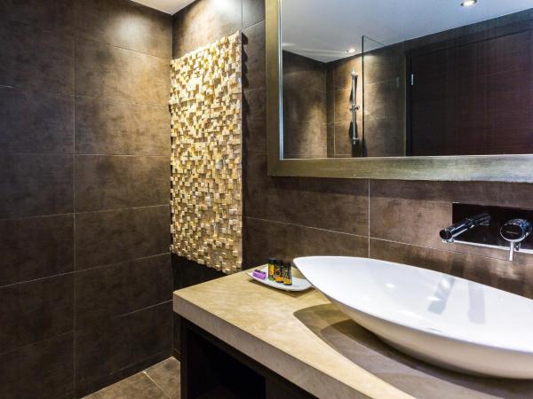 Theartemis Palace : photo 4 de la chambre chambre standard