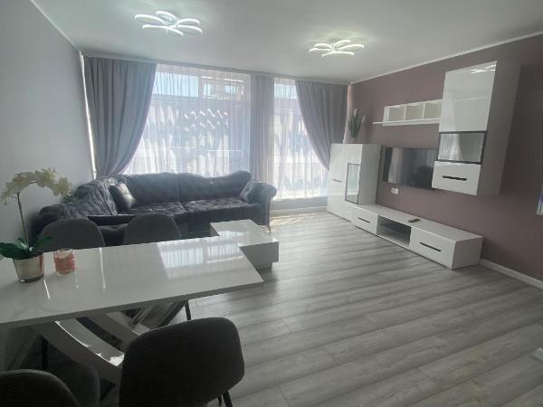 Jackson Holiday Apartments : photo 8 de la chambre appartement 2 chambres