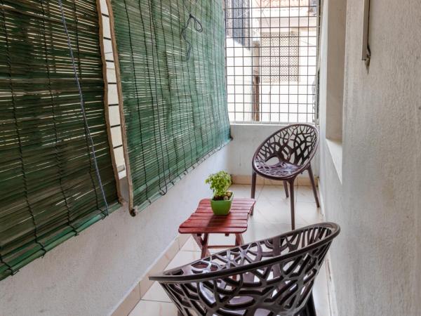 Redstone Villa by Revkeys : photo 8 de la chambre chambre double supérieure