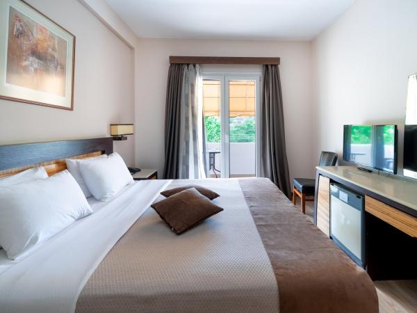 Byzantio Hotel : photo 2 de la chambre chambre double standard