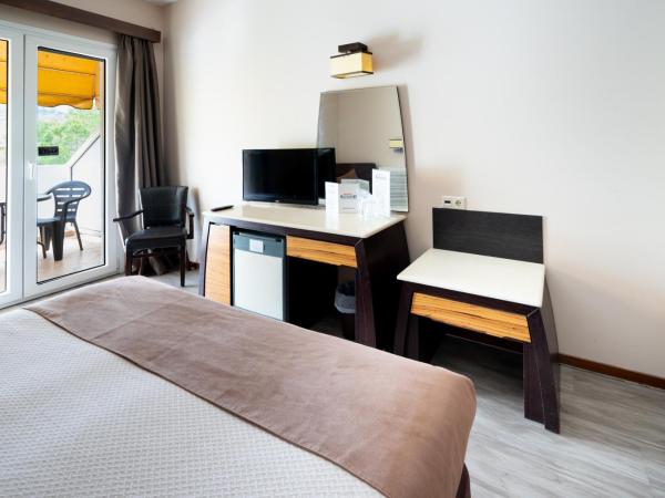 Byzantio Hotel : photo 1 de la chambre chambre triple