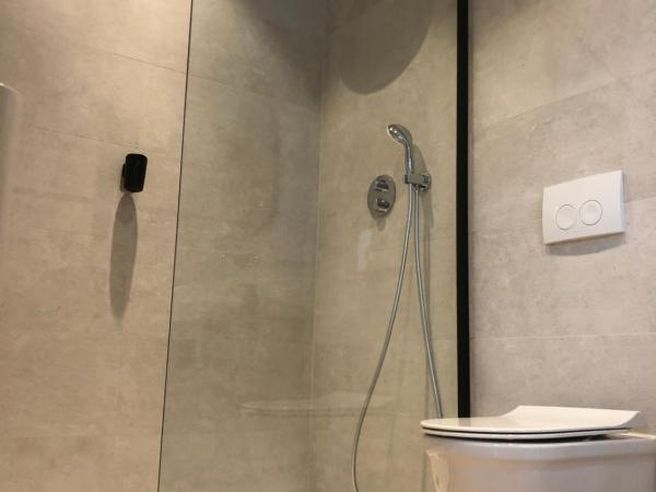 Good Mood - chambres et suite : photo 4 de la chambre chambre deluxe