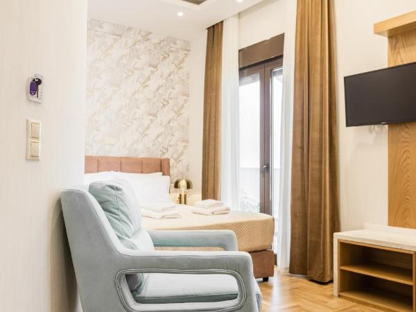 Nicholas Point Apartments and Rooms : photo 3 de la chambre penthouse