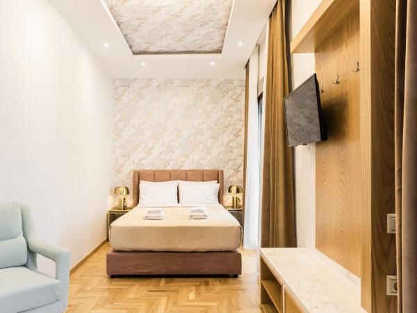 Nicholas Point Apartments and Rooms : photo 1 de la chambre penthouse