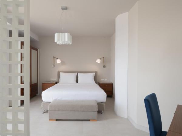 Macaris Suites & Spa : photo 4 de la chambre suite avec jacuzzi