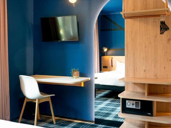 Ibis Styles Colmar Centre : photo 1 de la chambre chambre double standard