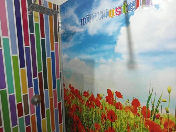 Milano Ostello : photo 2 de la chambre lit dans dortoir pour femmes de 6 lits