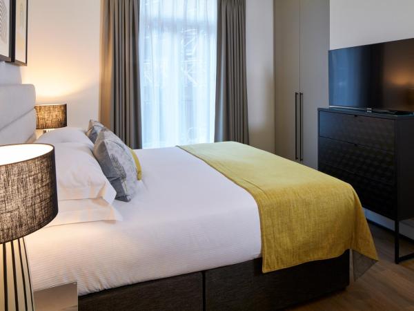 Cheval Harrington Court at South Kensington : photo 3 de la chambre appartement 1 chambre décloisonné