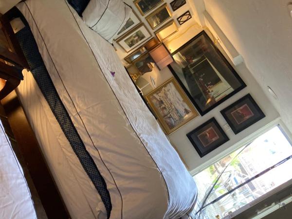 Highland Park Pittsburgh : photo 2 de la chambre chambre lits jumeaux