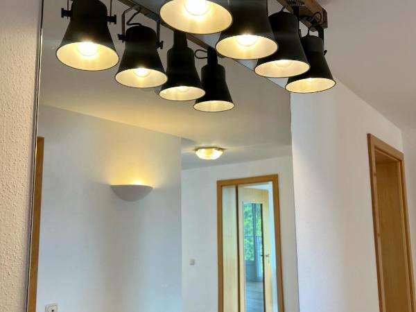 Hotel Prinz : photo 7 de la chambre appartement 1 chambre