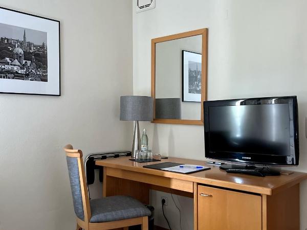 Hotel Prinz : photo 9 de la chambre chambre familiale